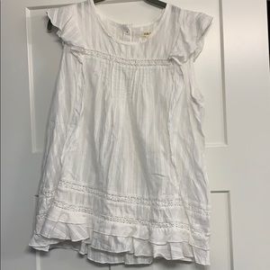 Matilda Jane women’s shirt sz L